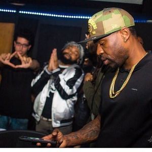 Meet your Posher, Edwin